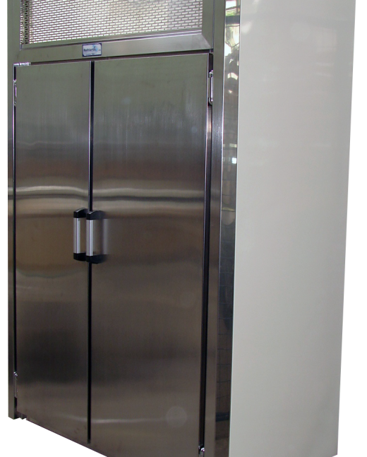 NEVERA VERTICAL DOS PUERTAS – OPTIFRIO